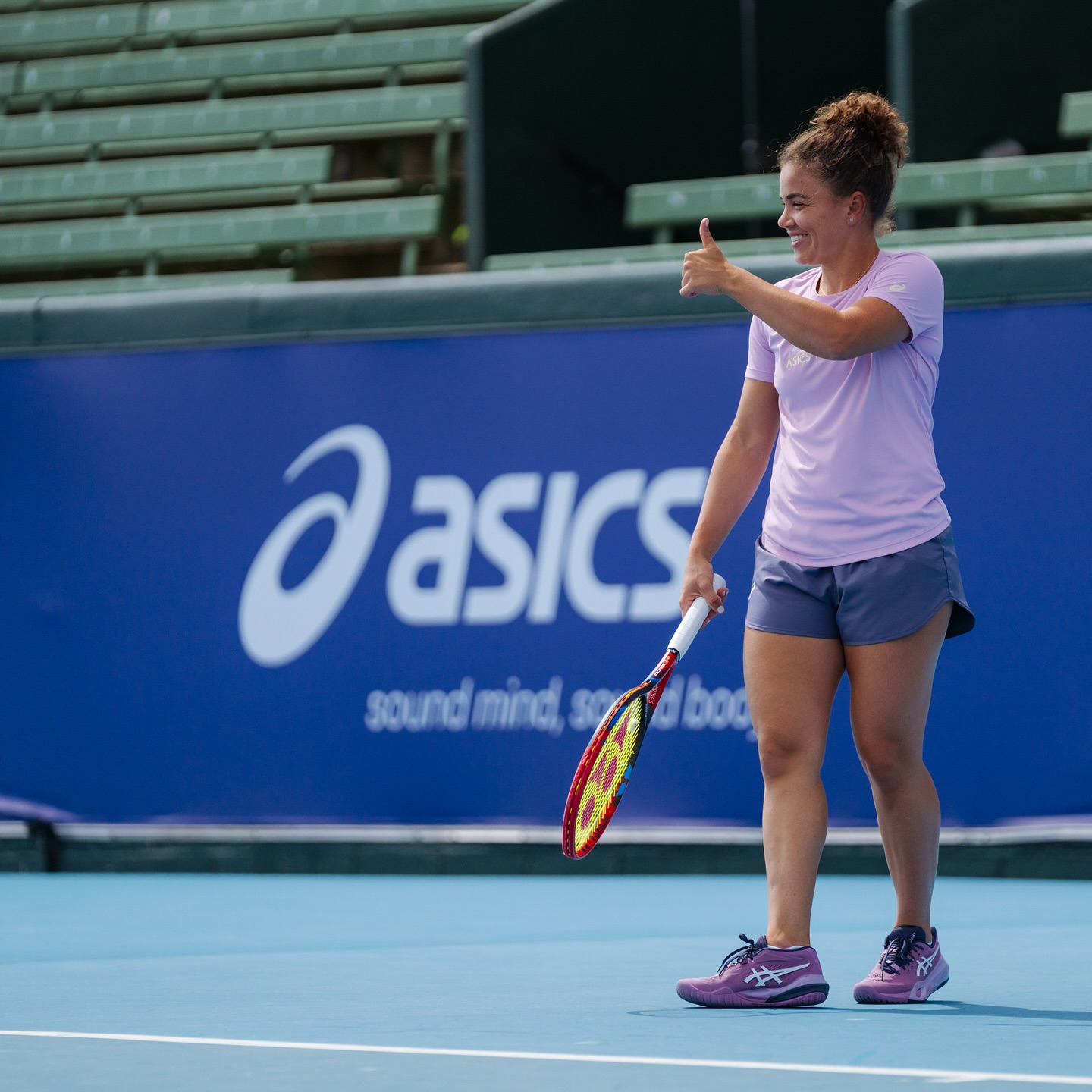 Ranking Wta, Paolini risale al sesto posto. Sabalenka sempre numero 1