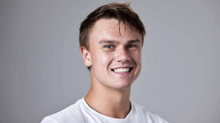 Holger Rune