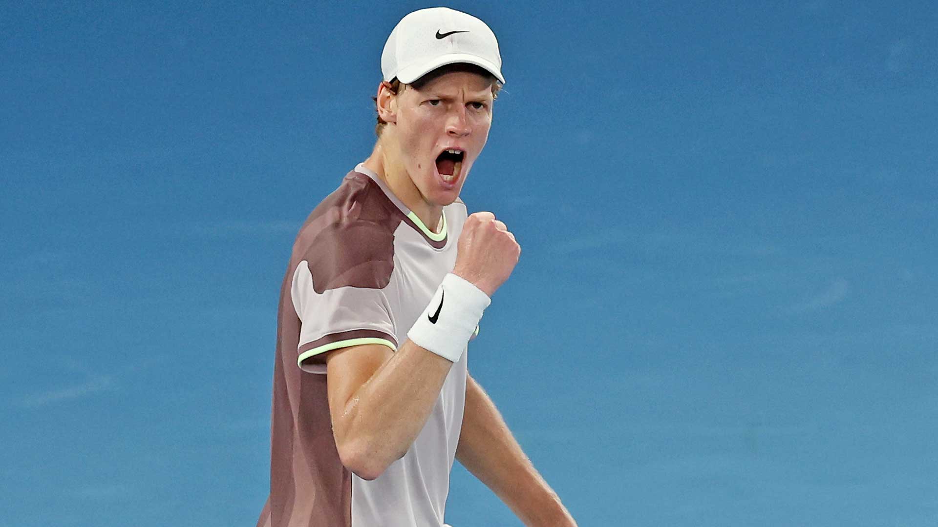 Effetto Sinner (anche quando non gioca): parlando Alcaraz e Zverev