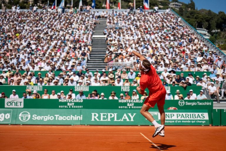 Rolex Montecarlo Masters