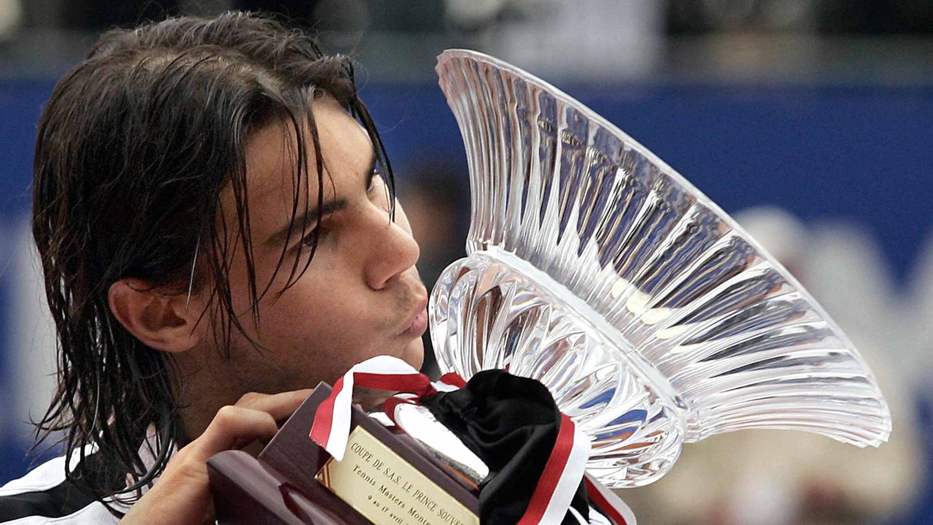 Tennis Stories | L’inizio dell’epopea Nadal