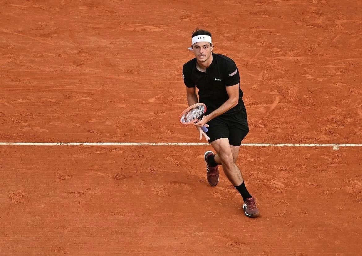 Fritz, altro flop Slam: cosa succede al numero uno d’America?