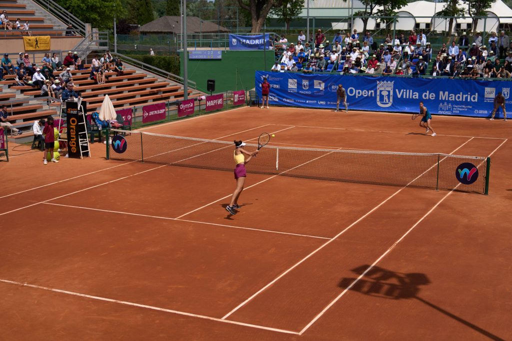 Guida al circuito ITF