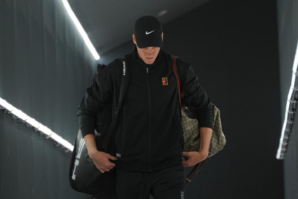 Jannik Sinner