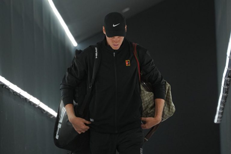 Jannik Sinner