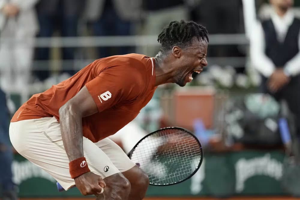 Gael Monfils, l’ultima magia dell’illusionista del tennis. Nessun rimpianto, solo applausi