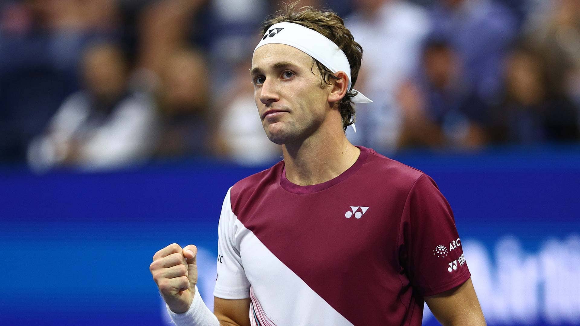 Casper Ruud e il lato umano del tennista: “Sono felice di essermi fatto aiutare”