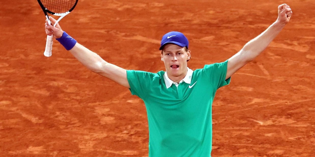 Roland Garros 2026, il possibile percorso di Sinner: le insidie e gli scenari