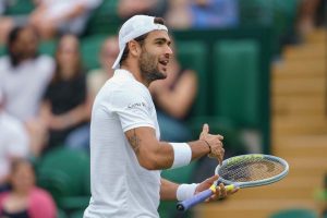 Berrettini