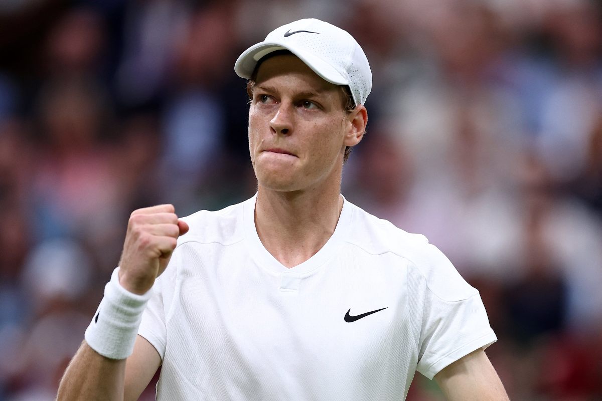 Ecco come Jannik Sinner può vincere Wimbledon. L’analisi di Bertolucci