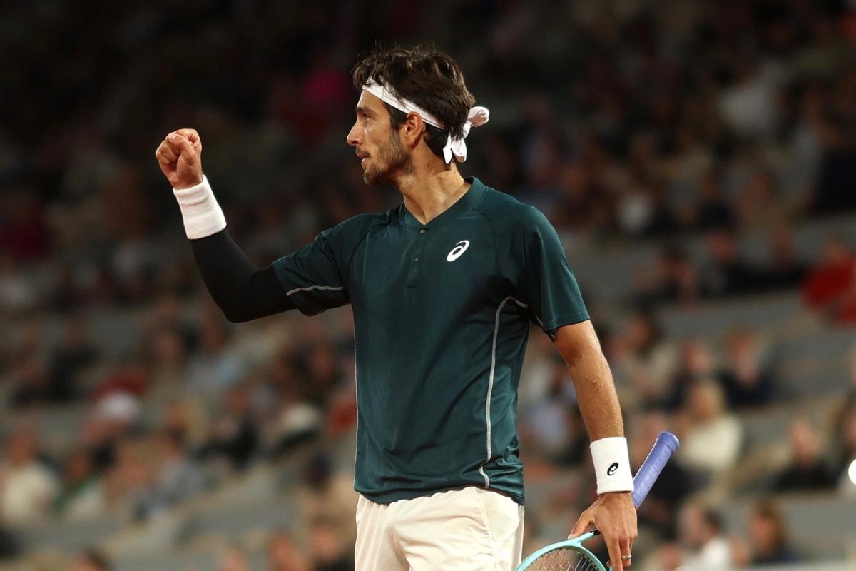 Roland Garros, Musetti concede a Tiafoe soltanto un set: è in semifinale! Sorridono anche il ranking e la Race