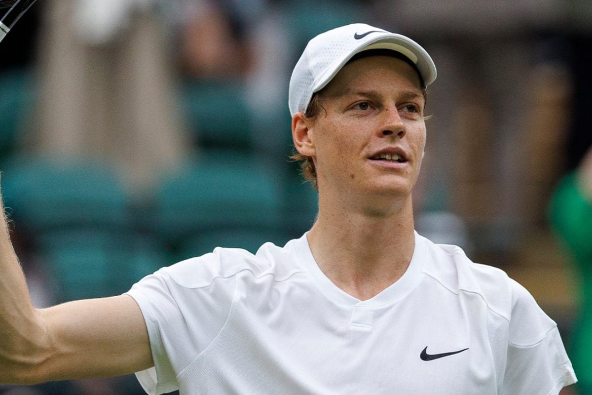 Sinner, prima di Wimbledon c’è l’Armani Classic ad Hurlingham: le sue parole e dove vedere l’evento