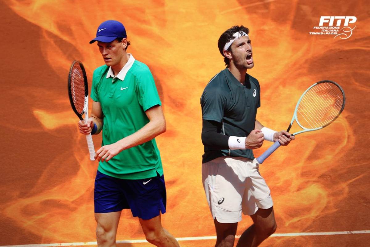 Roland Garros, la preview delle semifinali: Sinner e Musetti per la storia