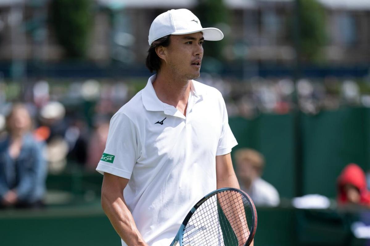 Taro Daniel