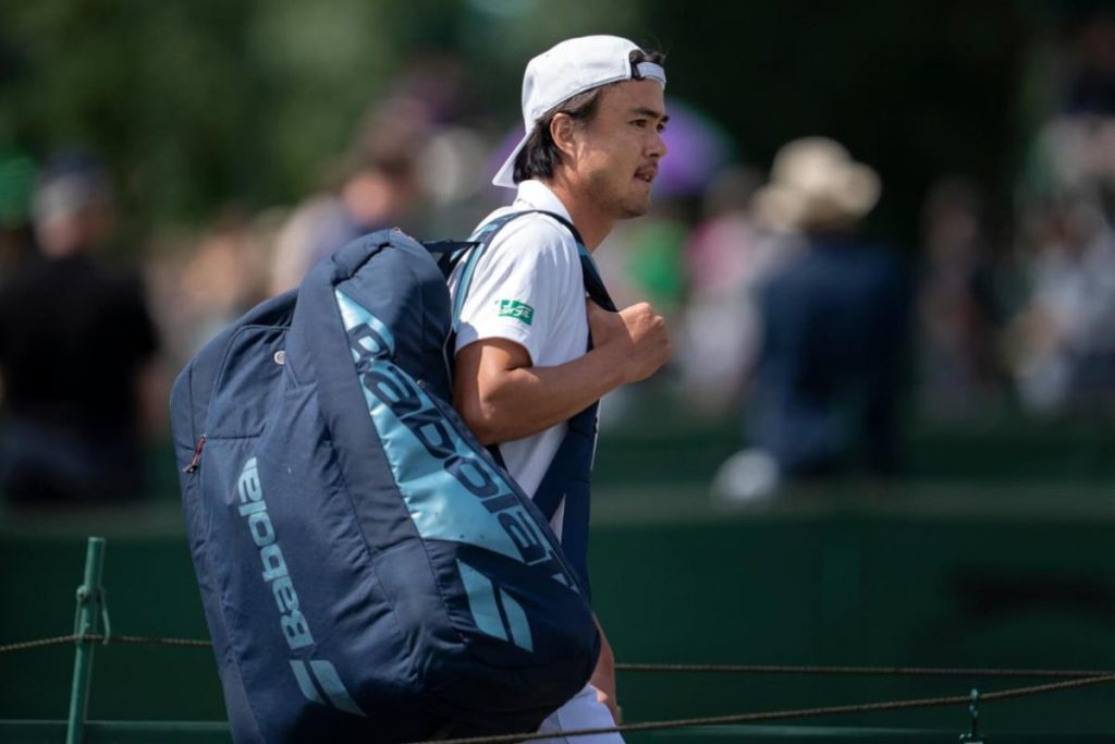 Taro Daniel