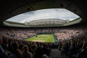 Wimbledon
