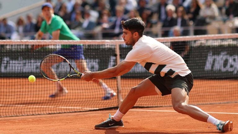 Sinner e Alcaraz verso Wimbledon