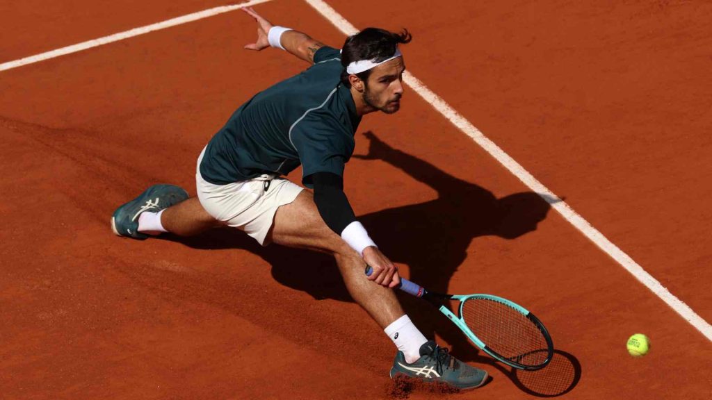 Musetti contro Tiafoe: prospettive Ranking e Race