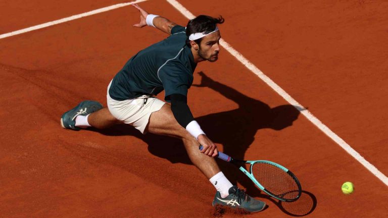 Musetti contro Tiafoe: prospettive Ranking e Race