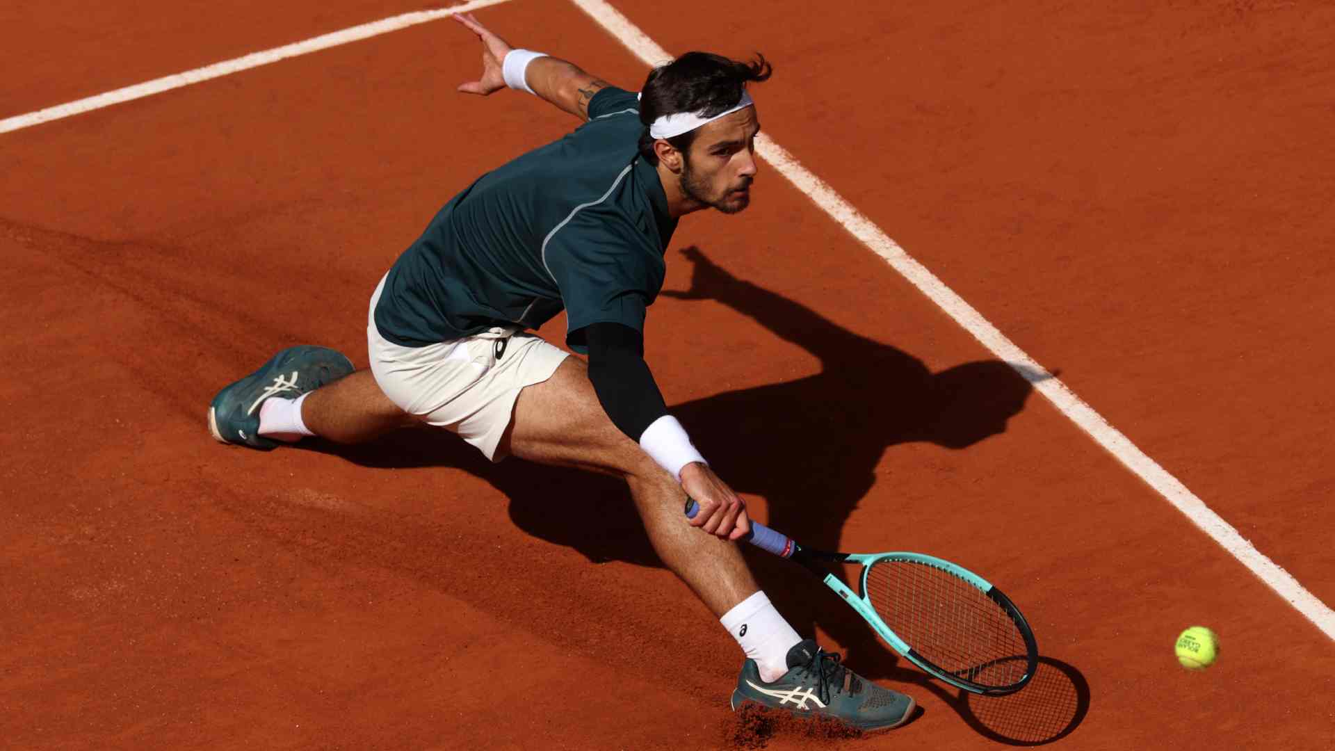 Ranking Atp e Race to Turin, dove può arrivare Musetti in caso di vittoria contro Tiafoe