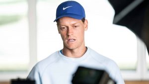 Sinner pronto al debutto a Halle, con obiettivo Wimbledon