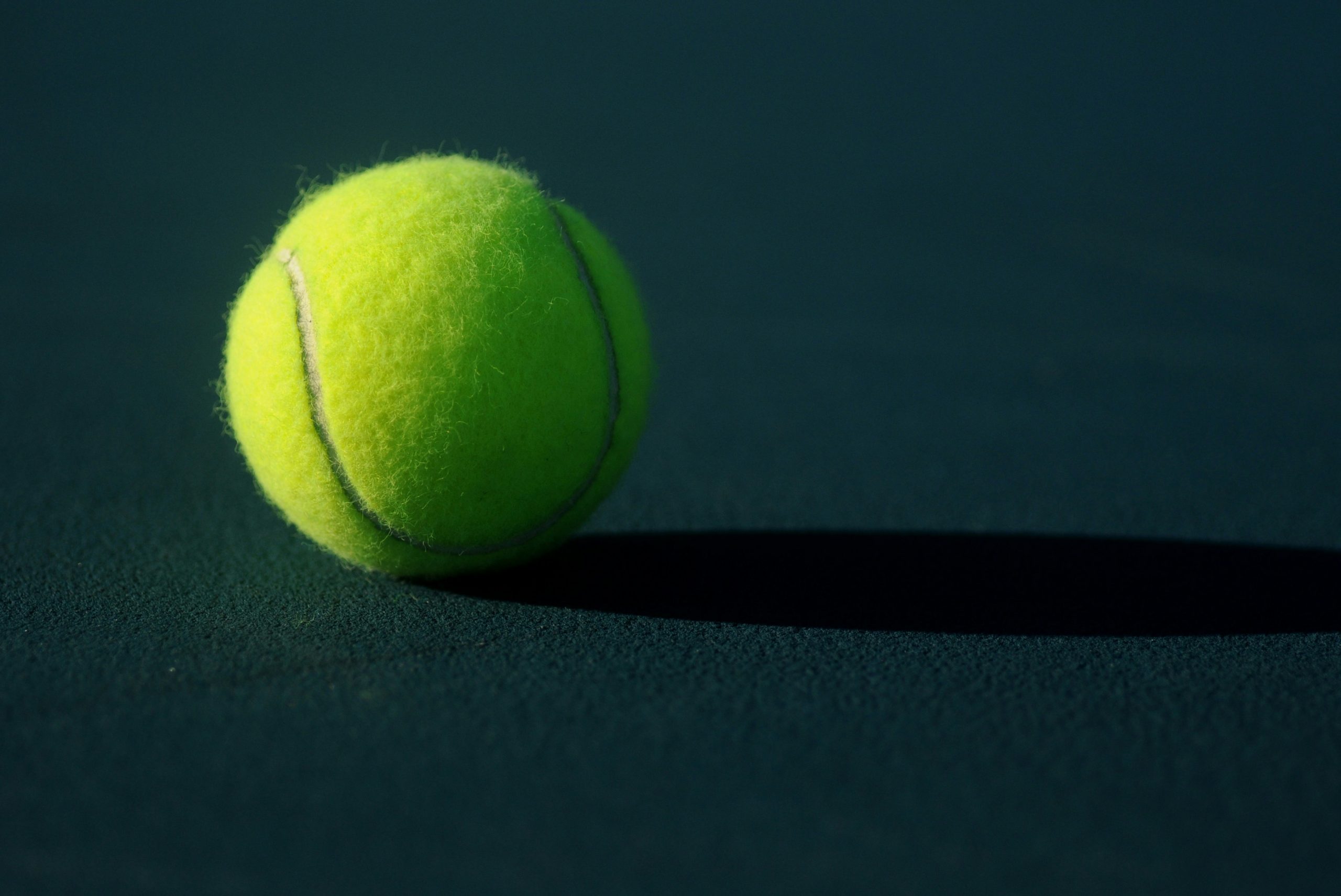 Quando la tradizione sconfigge il cambiamento: il caso delle palline Slazenger
