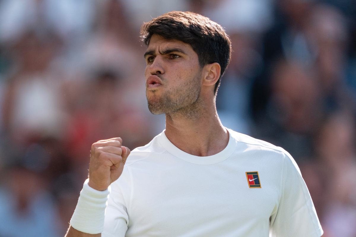 Wimbledon, sarà corsa a tre? Toni Nadal “stronca” Sinner e Djokovic
