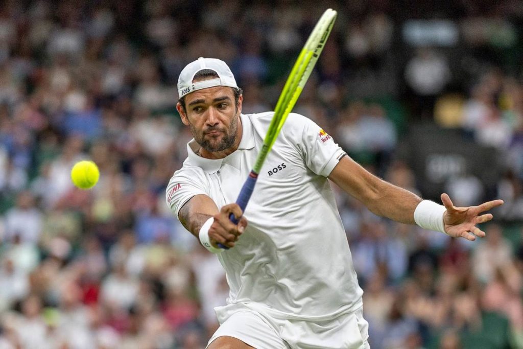 Berrettini
