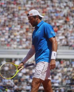 Berrettini
