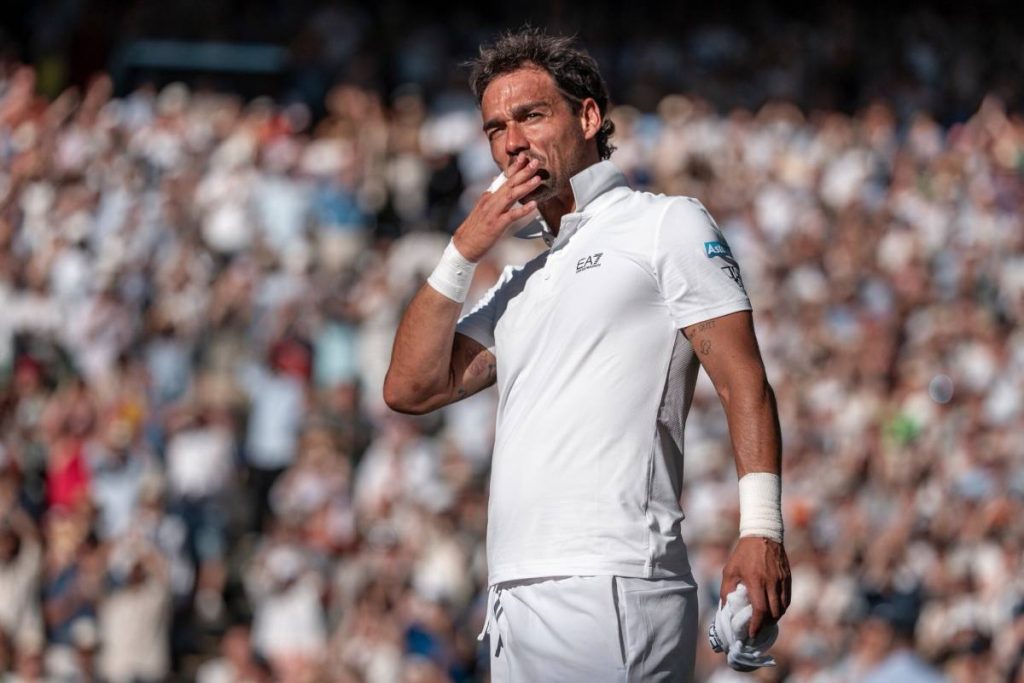Fabio Fognini