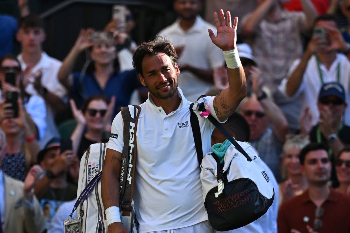 Fognini