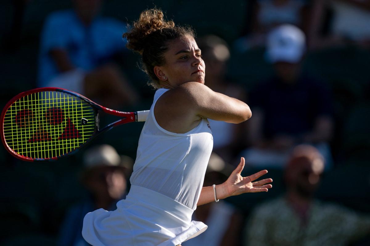 Paolini riparte da Gaio: nuova collaborazione al WTA 1000 di Montréal