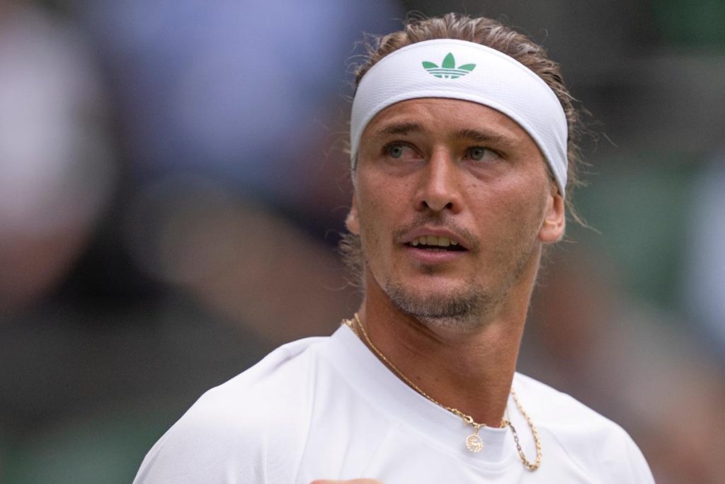 Zverev