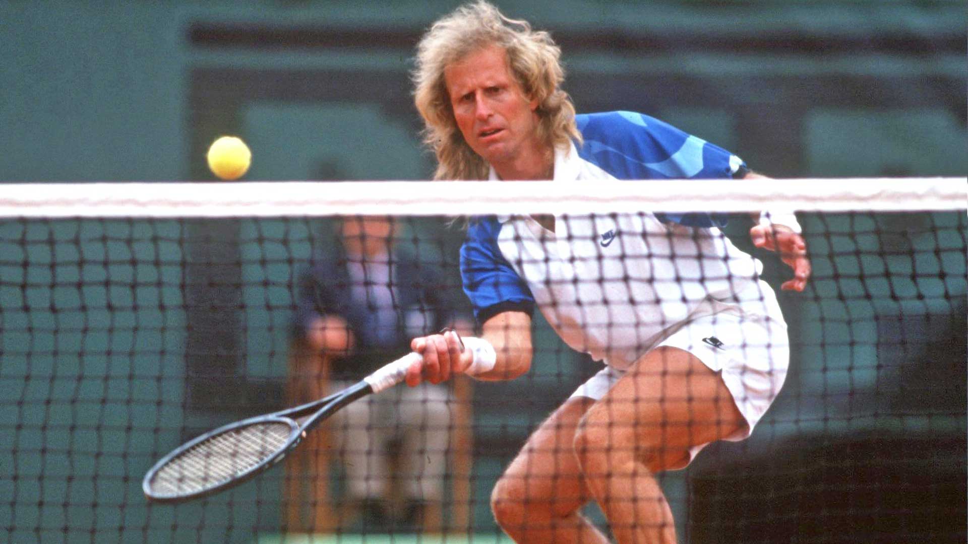 Vizi e tennis: le teste più matte (e fragili) del circuito