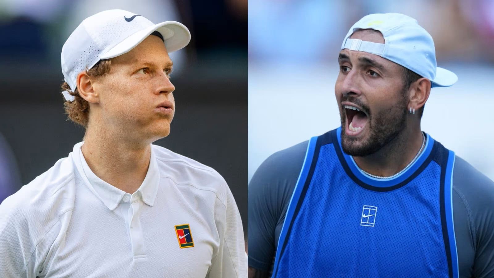 Kyrgios e l’ossessione Sinner, arriva l’ennesimo attacco fuori luogo