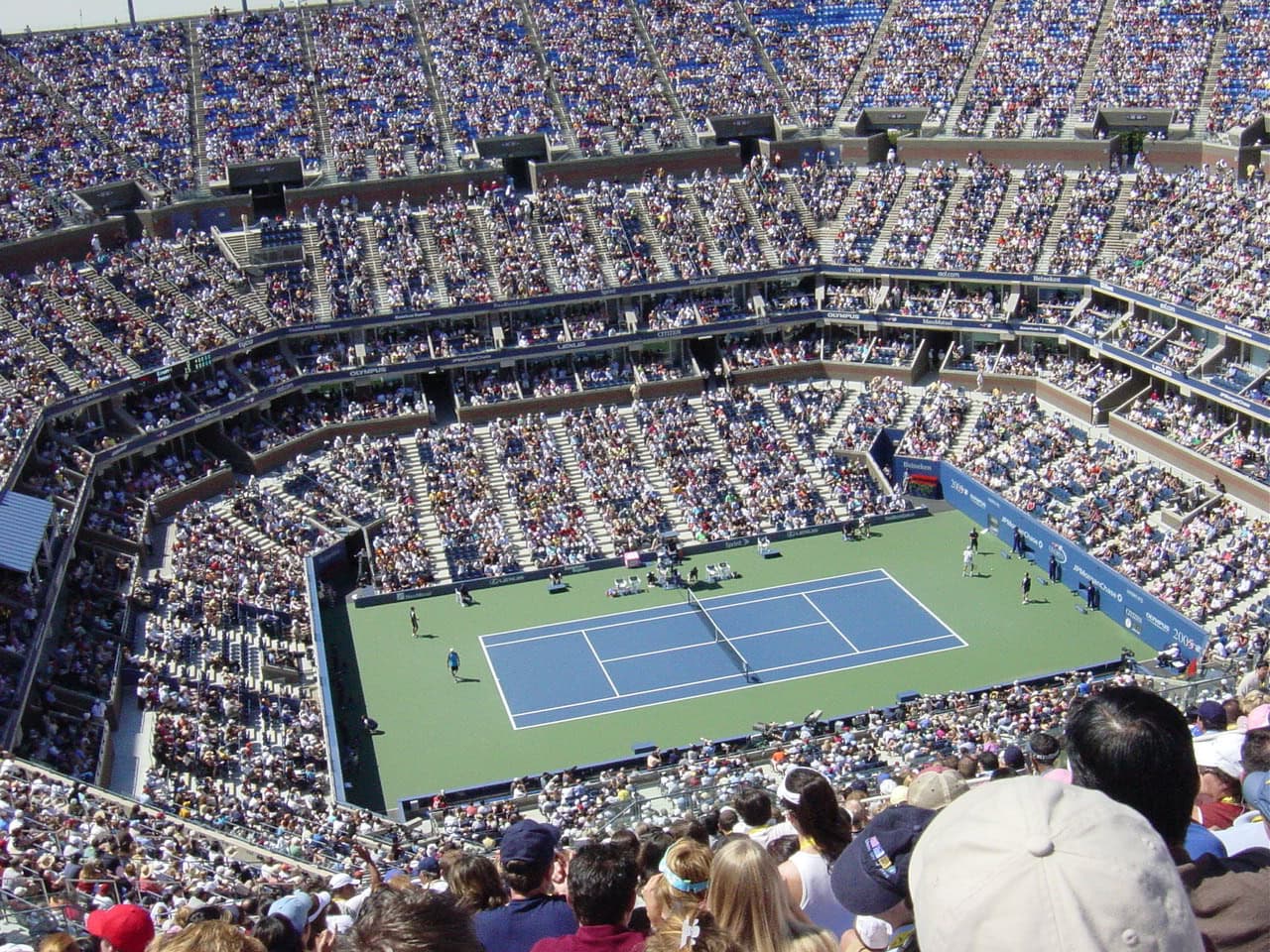 US Open 2025, le date e gli orari chiave da segnare sul calendario
