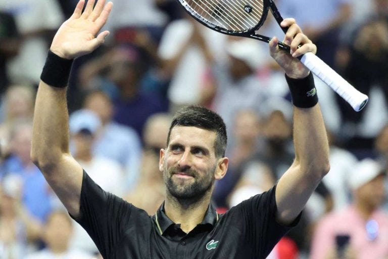 Djokovic