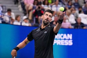 Djokovic