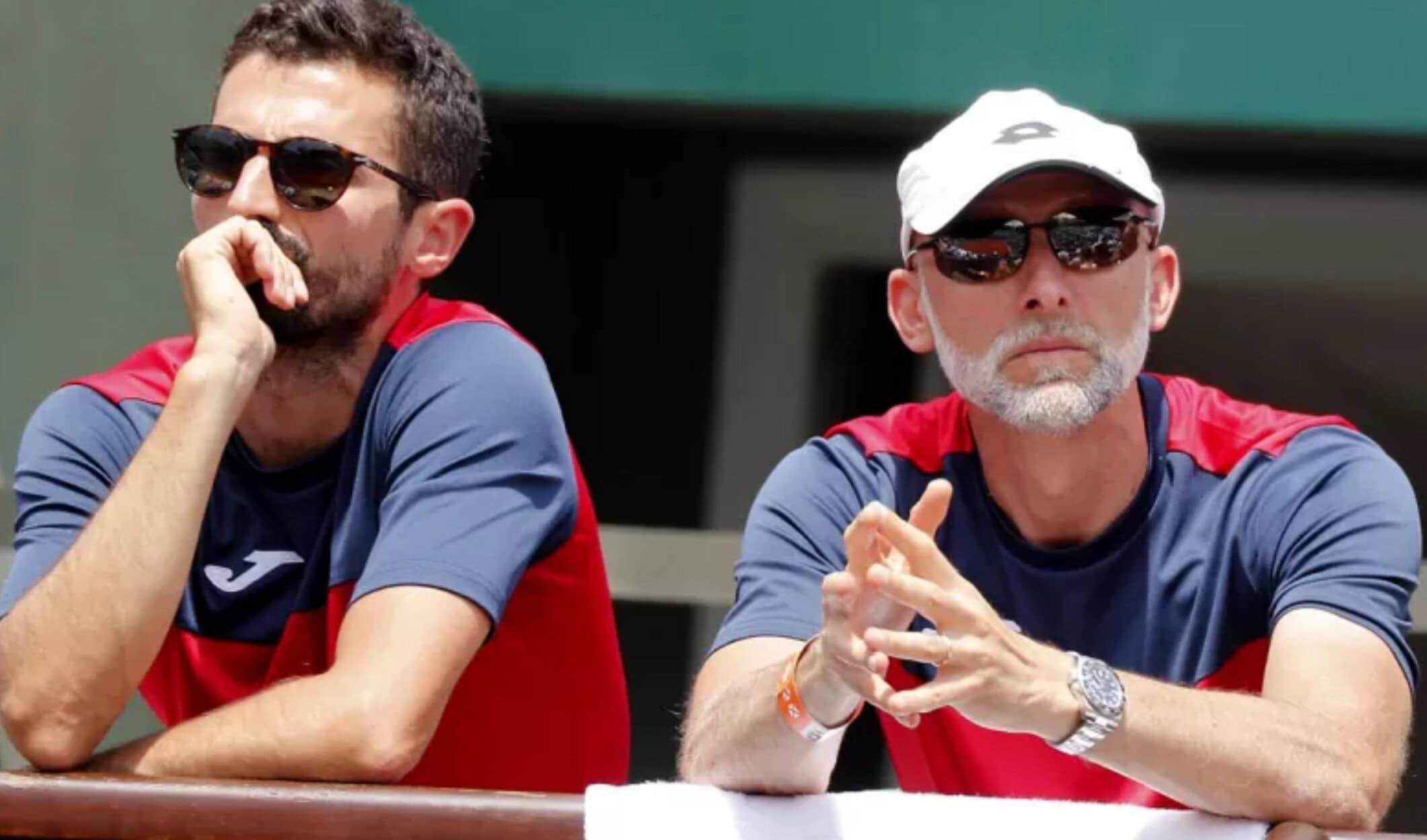 La chiave del trionfo di Sinner a Montecarlo, secondo Simone Vagnozzi