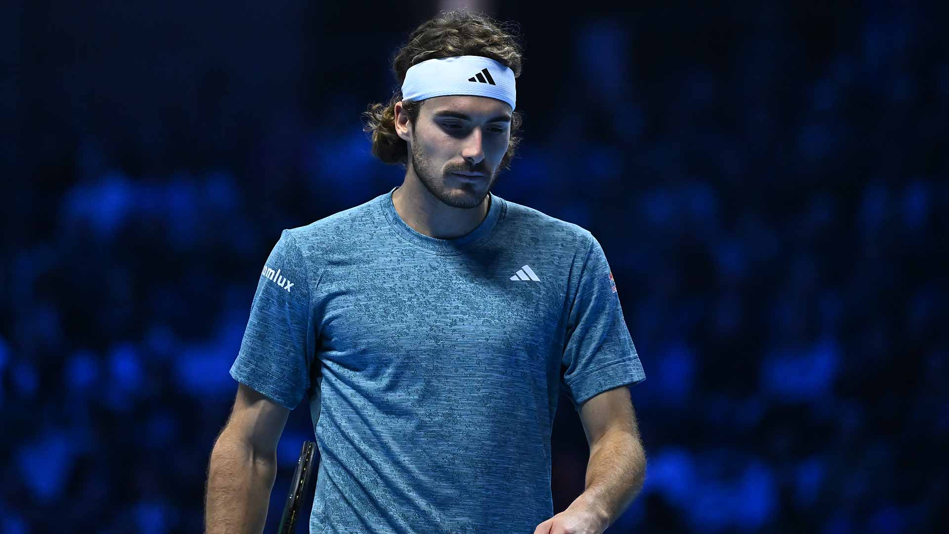 La crisi senza fine di Tsitsipas, che questa volta ha davvero toccato il fondo