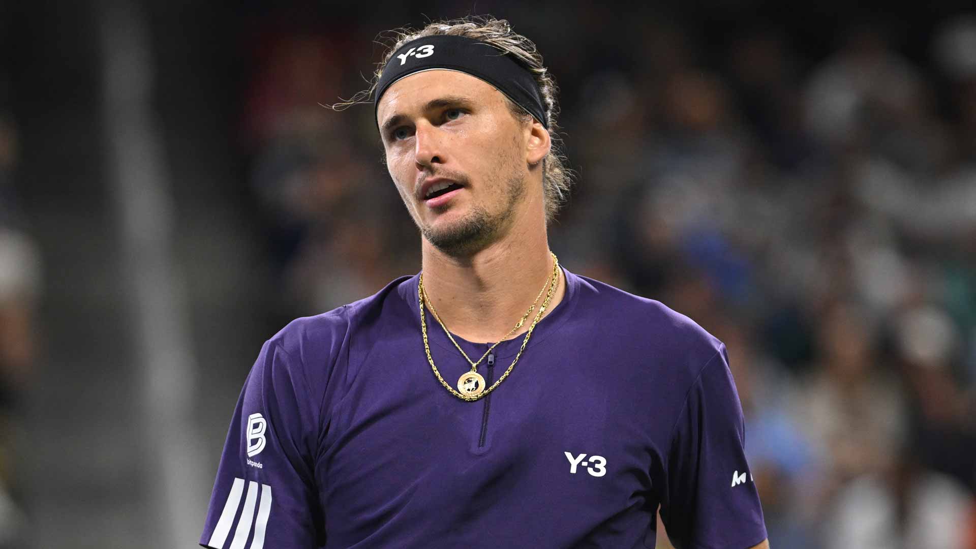 US Open 2025, la frustrazione di Zverev: “Devo cambiare qualcosa”