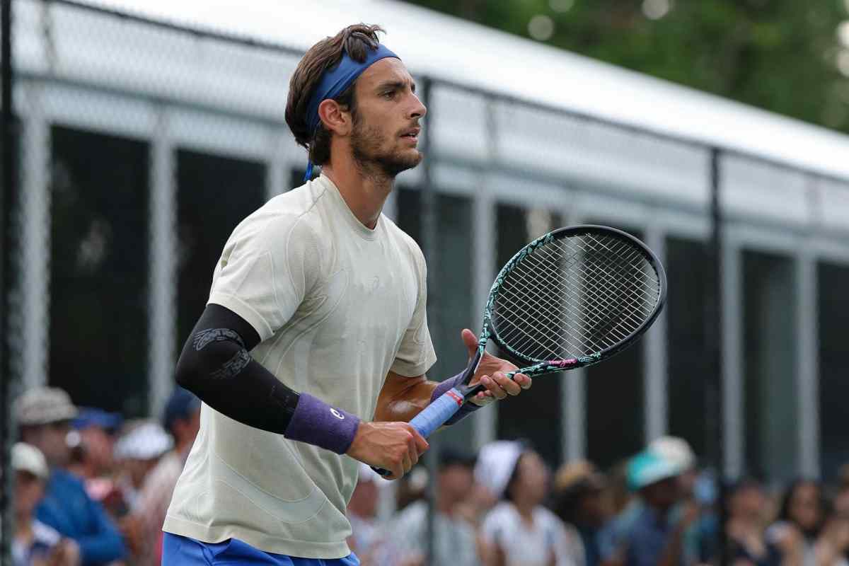 Cincinnati, Musetti prepara il riscatto con vista US Open. E anche lui è rimasto impressionato dal restyling
