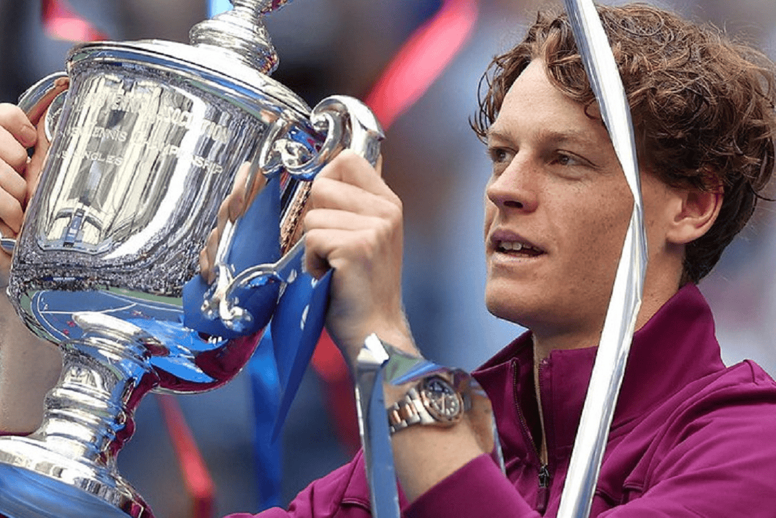 US Open 2025: analisi del tabellone maschile