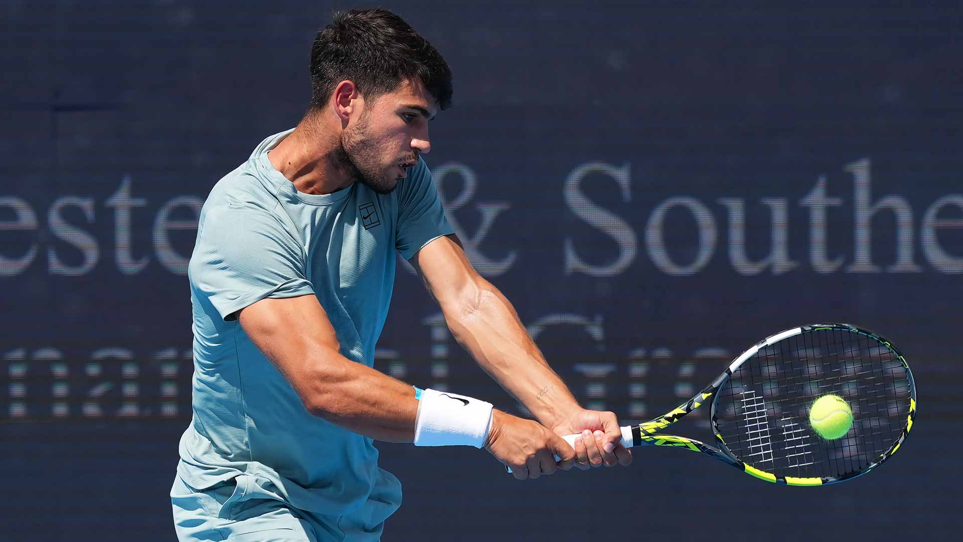 Alcaraz approfitta del forfait di Sinner e riapre la corsa al n.1 ATP: tutte le novità post-Cincinnati 2025
