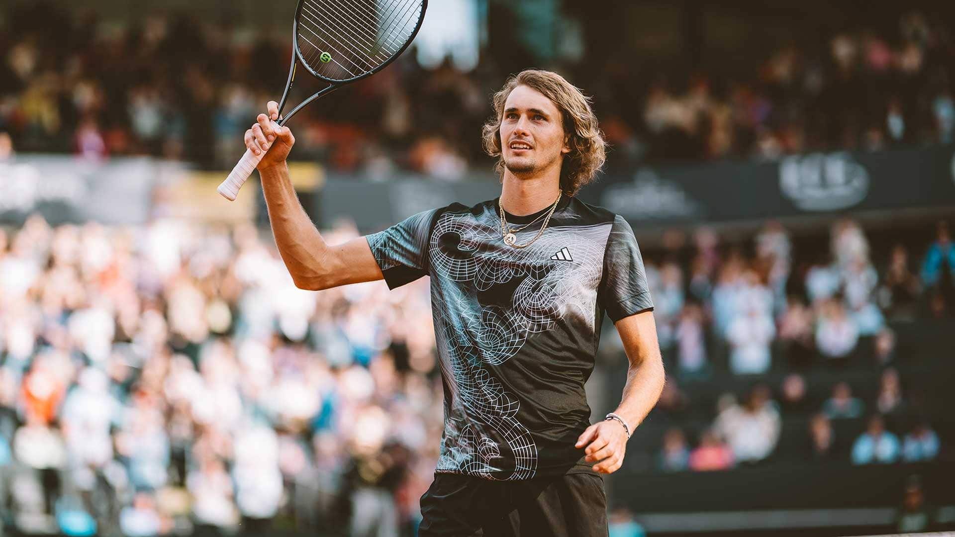 Zverev racconta il suo soggiorno a Maiorca: “Rafa Nadal mi ha sorpreso, non doveva farlo”