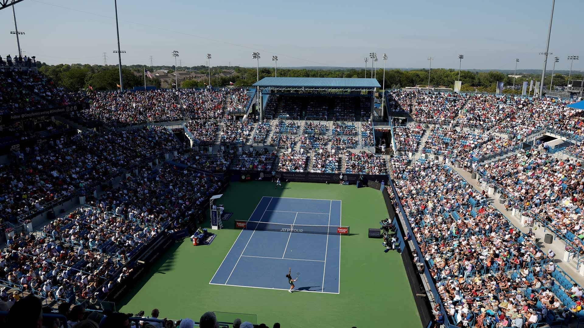 ATP Cincinnati 2025, l’analisi del tabellone: Sinner e Alcaraz guidano un quadro ricco di stelle