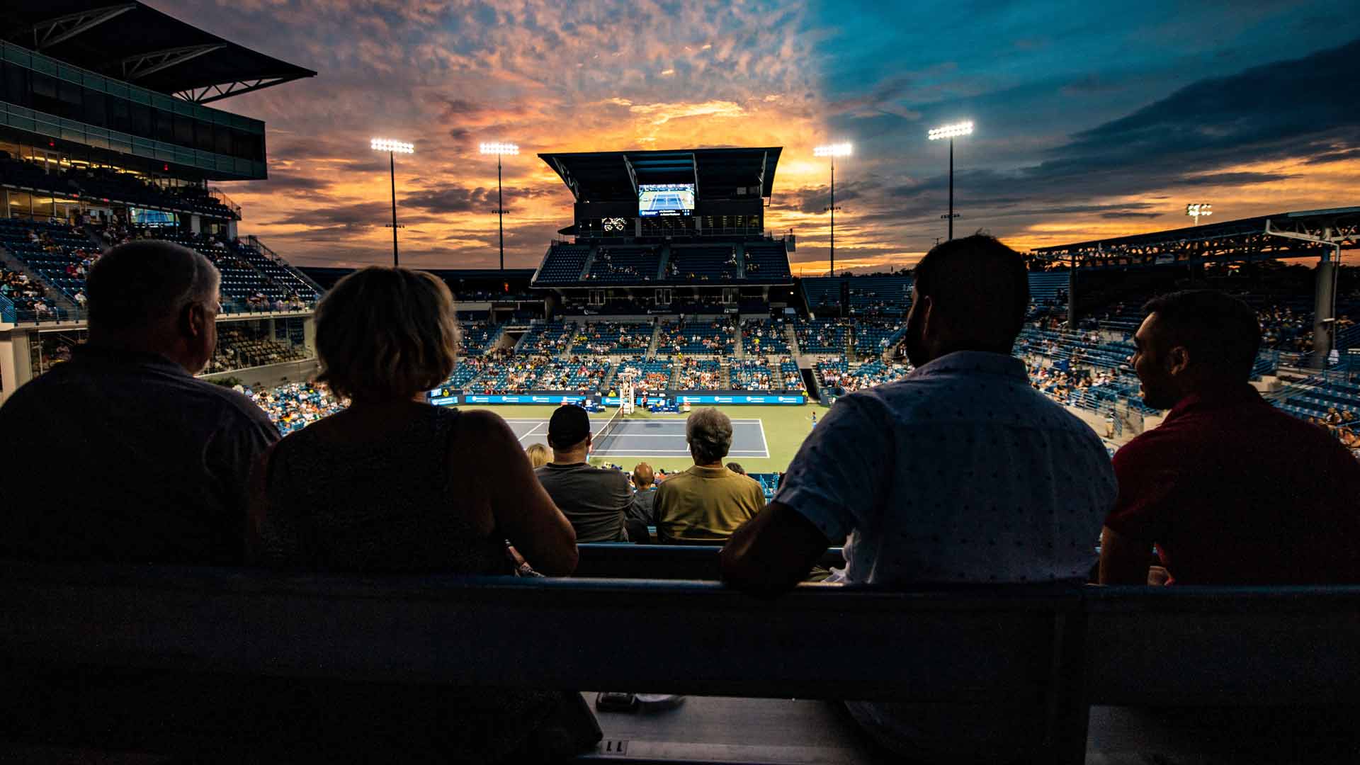 Dieci cose da sapere assolutamente sul Masters 1000 di Cincinnati 2025