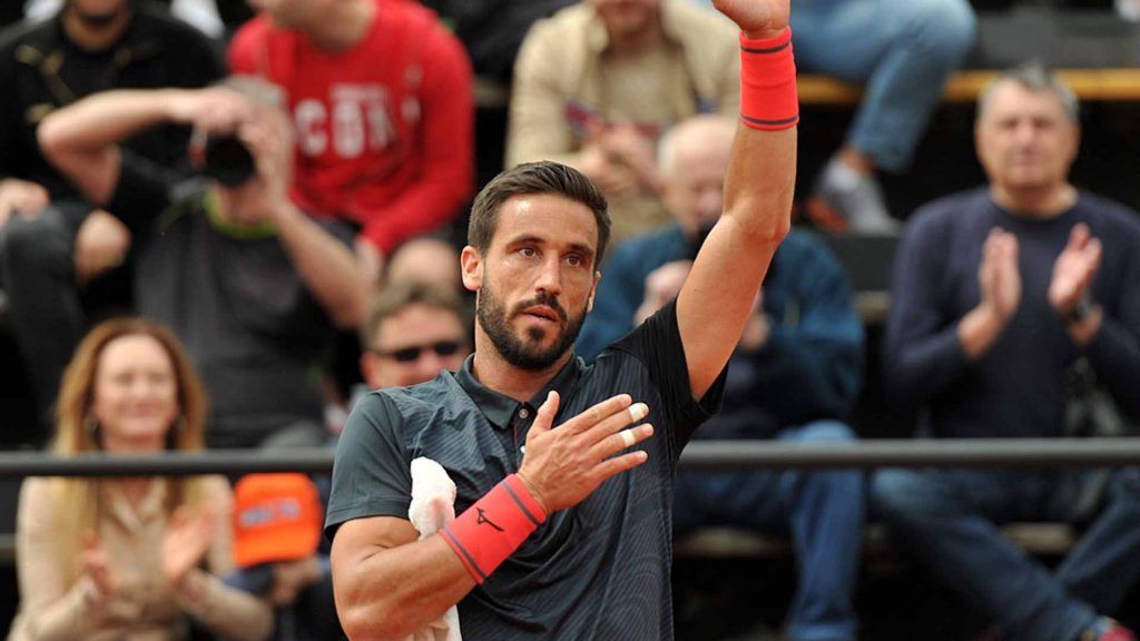Damir Dzumhur