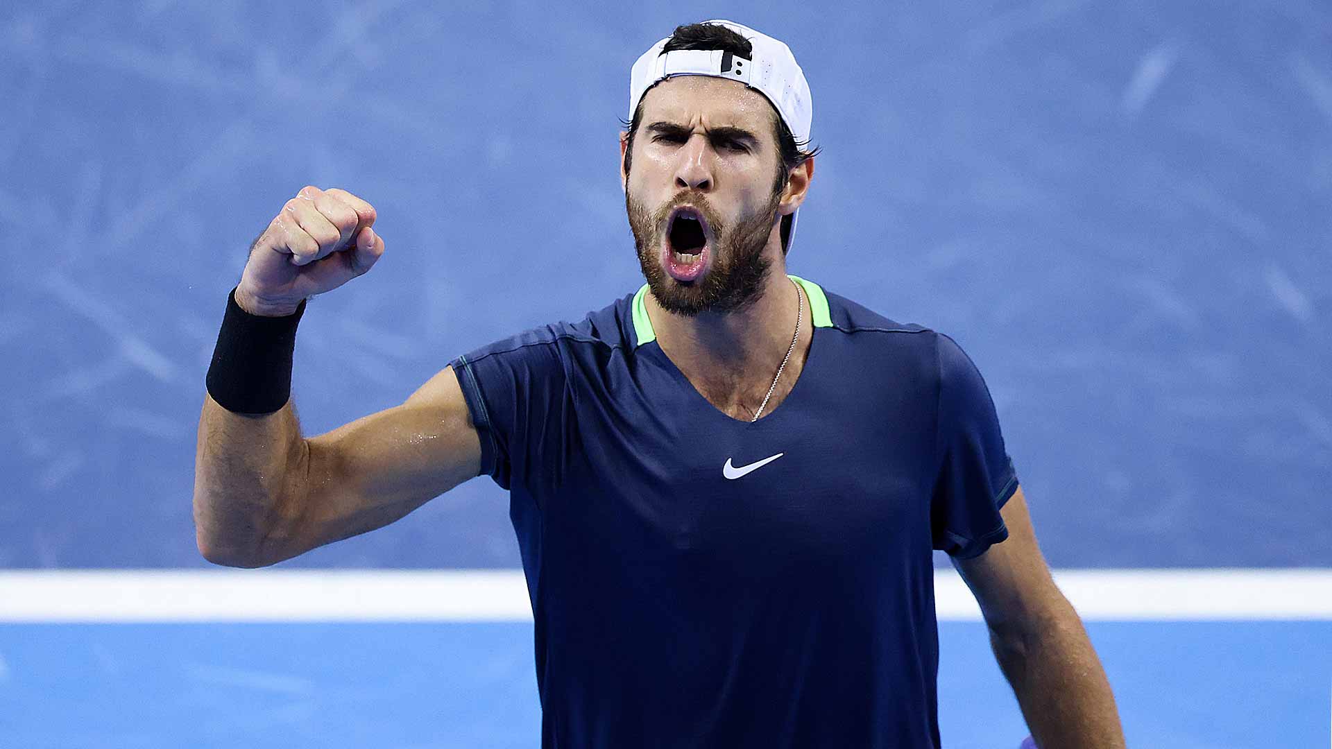 Karen Khachanov si è ripreso la scena