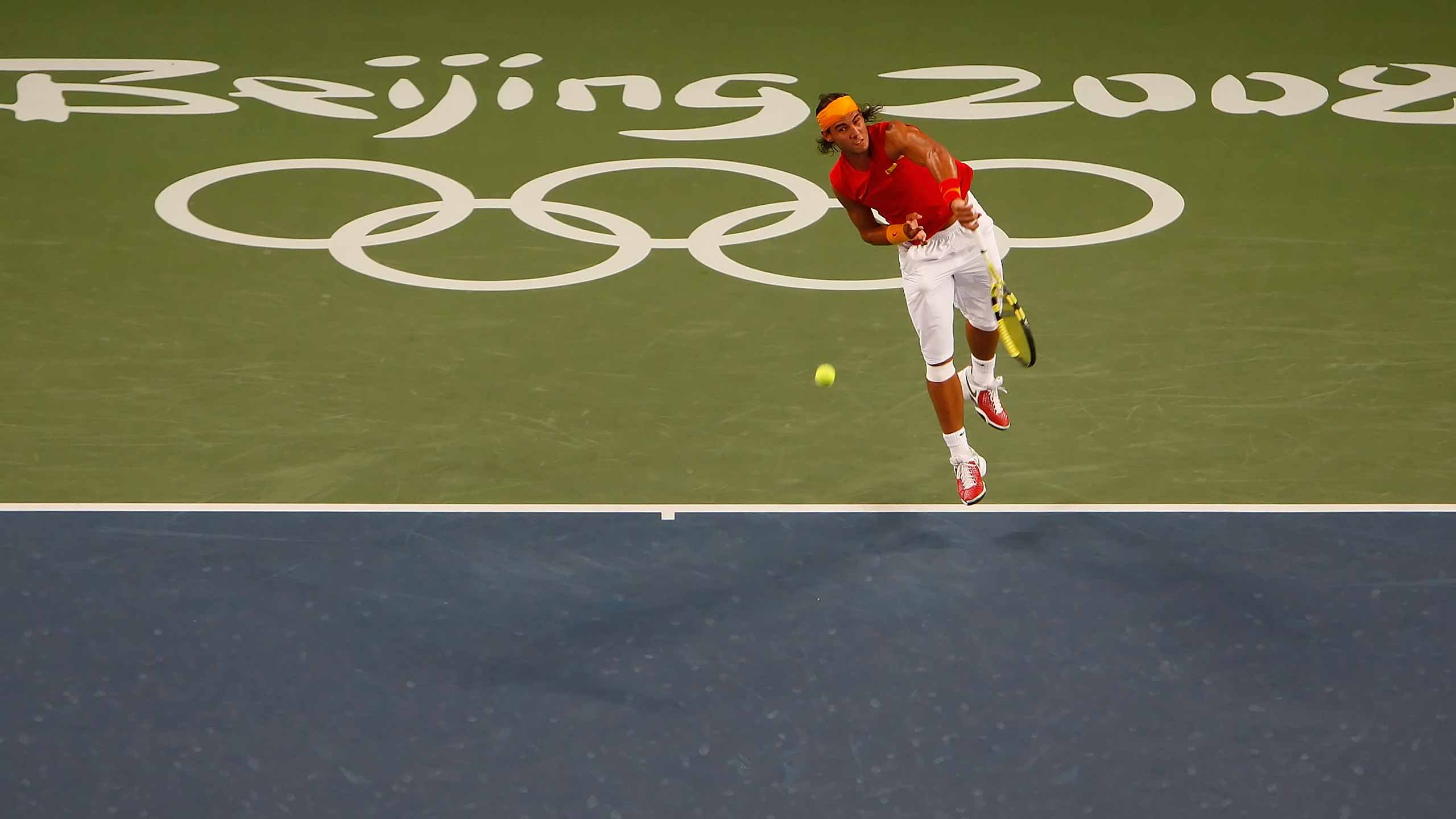Accadde oggi: Rafa Nadal si prende la numero uno e rompe il dominio di Federer